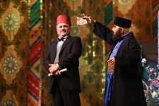 Романтическая интрига на праздник Новруз – к чему привел хитроумный план (ФОТО)