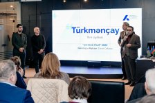 В Азербайджане стали известны результаты питчинг-этапа для производства фильмов по госзаказу (ФОТО)