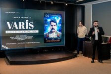 В Азербайджане стали известны результаты питчинг-этапа для производства фильмов по госзаказу (ФОТО)