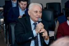 В Азербайджане стали известны результаты питчинг-этапа для производства фильмов по госзаказу (ФОТО)