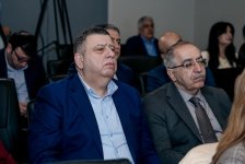 В Азербайджане стали известны результаты питчинг-этапа для производства фильмов по госзаказу (ФОТО)