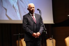 Влюбленный в Азербайджан: Ты - дыханье мое, ты - мой хлеб и вода! (ФОТО)