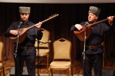 Влюбленный в Азербайджан: Ты - дыханье мое, ты - мой хлеб и вода! (ФОТО)