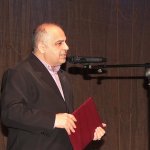 Юбилей Земфиры Абдулсамедовой отметили спектаклем по произведению классика (ФОТО)