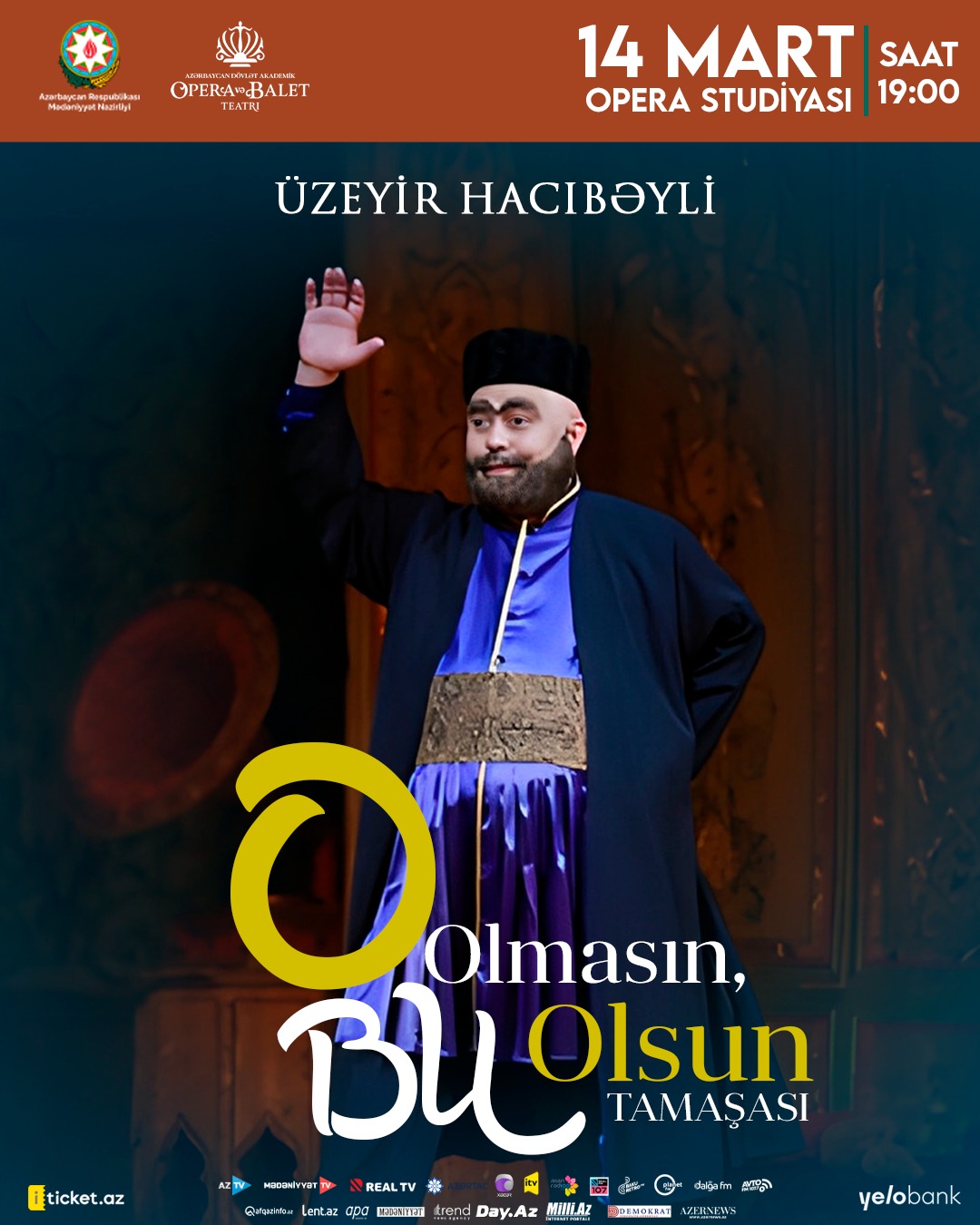 Романтическая интрига на праздник Новруз – к чему привел хитроумный план (ФОТО)