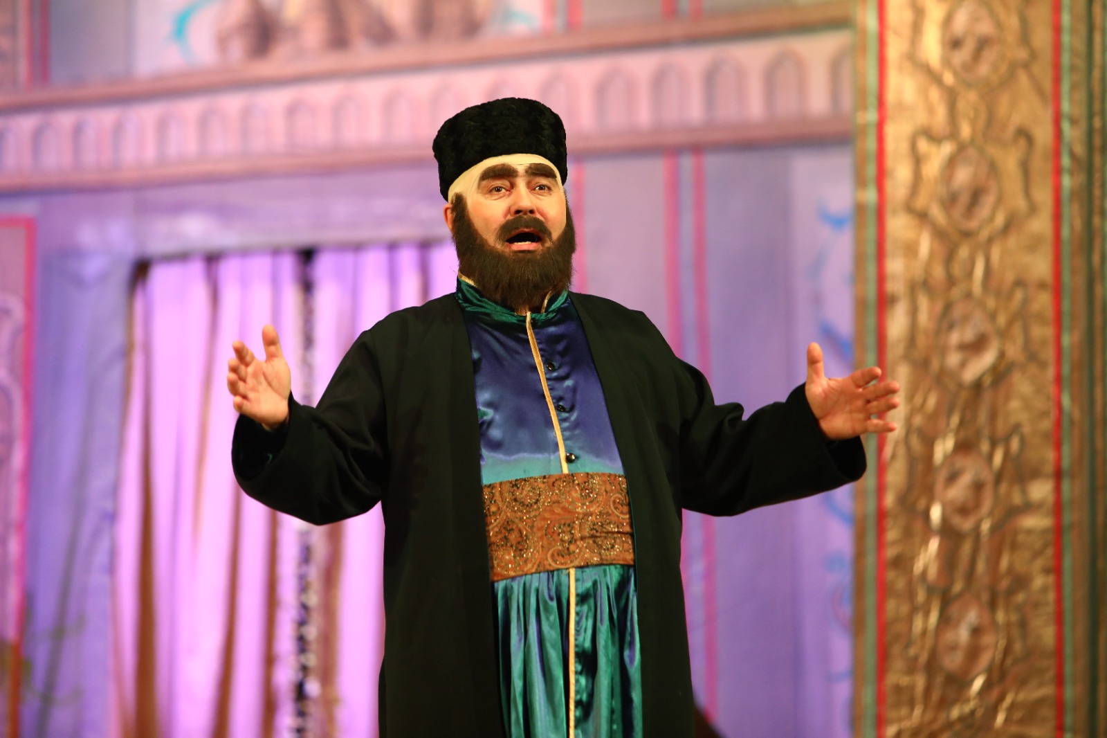 Романтическая интрига на праздник Новруз – к чему привел хитроумный план (ФОТО)