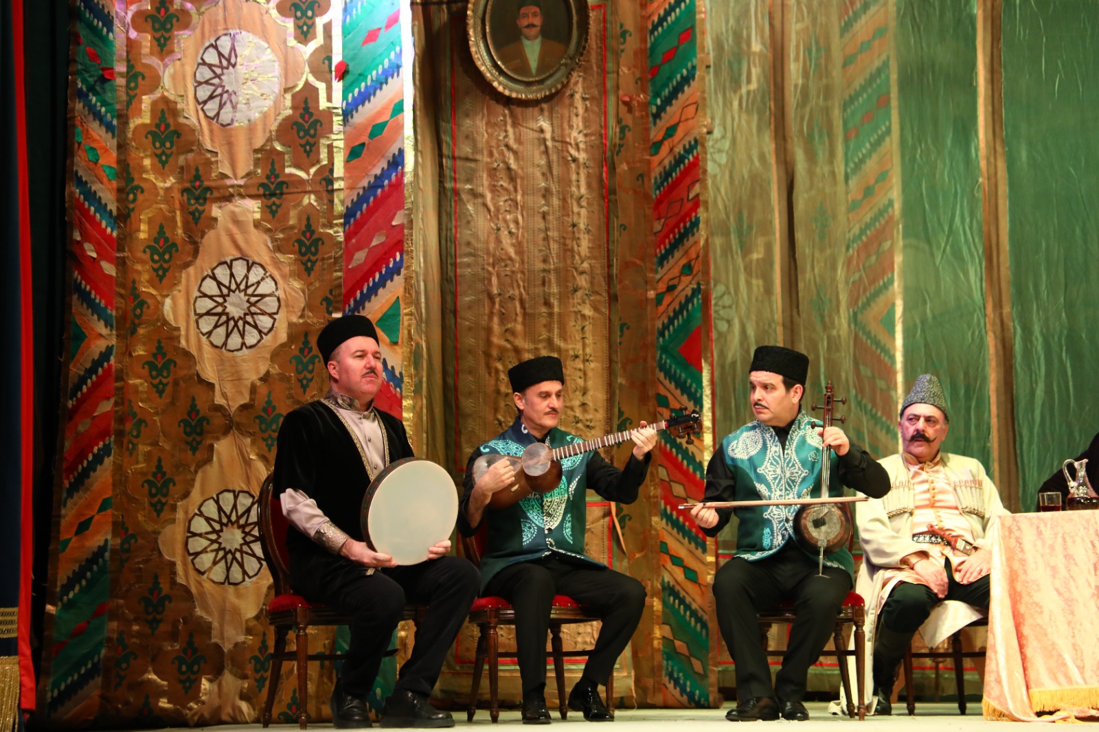 Романтическая интрига на праздник Новруз – к чему привел хитроумный план (ФОТО)