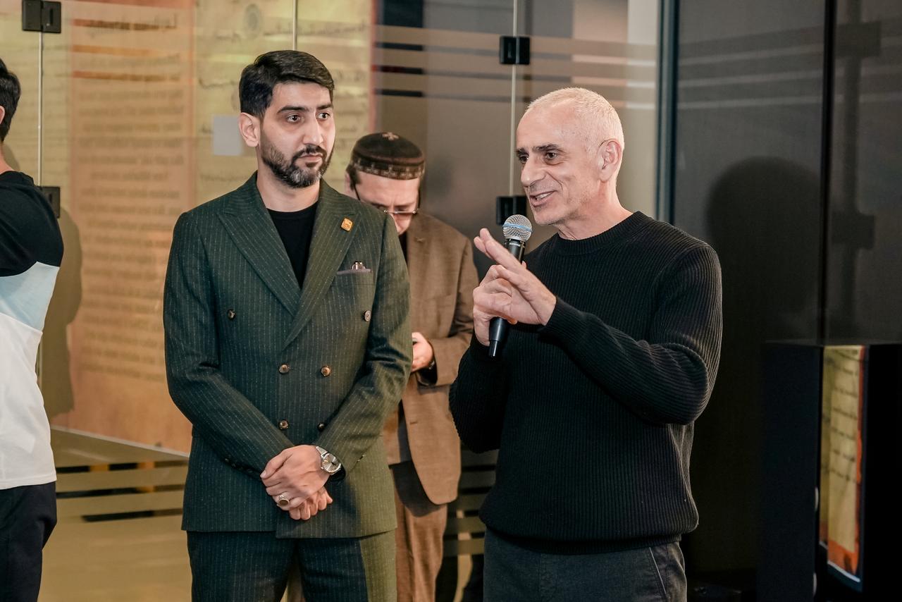 В Азербайджане стали известны результаты питчинг-этапа для производства фильмов по госзаказу (ФОТО)