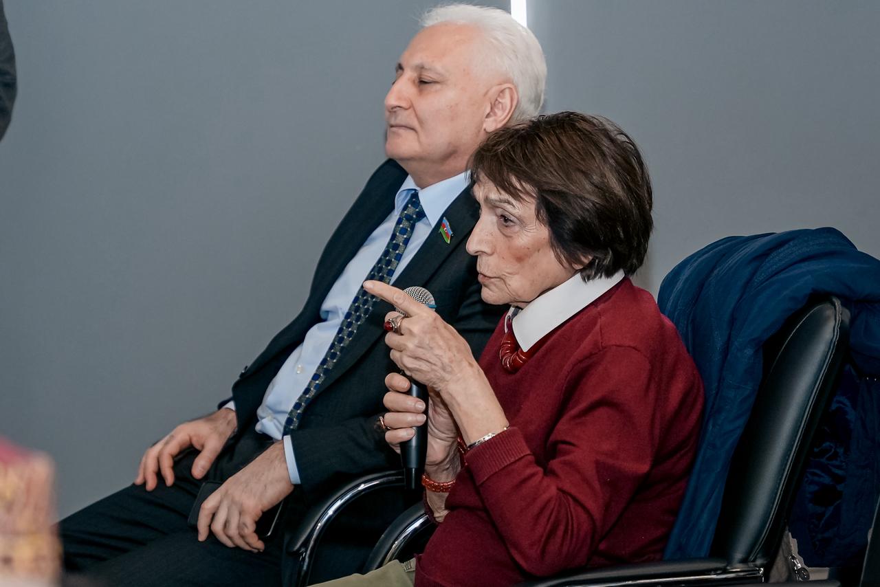 В Азербайджане стали известны результаты питчинг-этапа для производства фильмов по госзаказу (ФОТО)