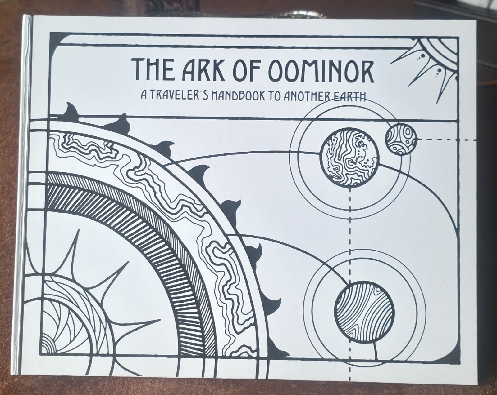 В Баку состоится презентация фантастического мира Рустама Гулиева из США (ФОТО)