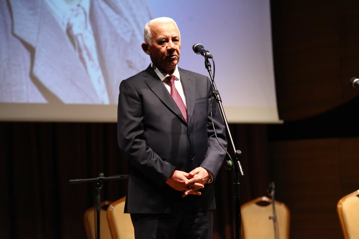 Влюбленный в Азербайджан: Ты - дыханье мое, ты - мой хлеб и вода! (ФОТО)