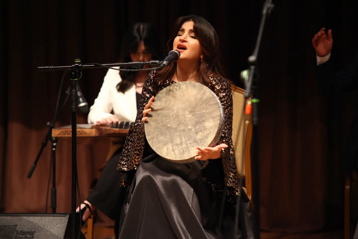 Влюбленный в Азербайджан: Ты - дыханье мое, ты - мой хлеб и вода! (ФОТО)