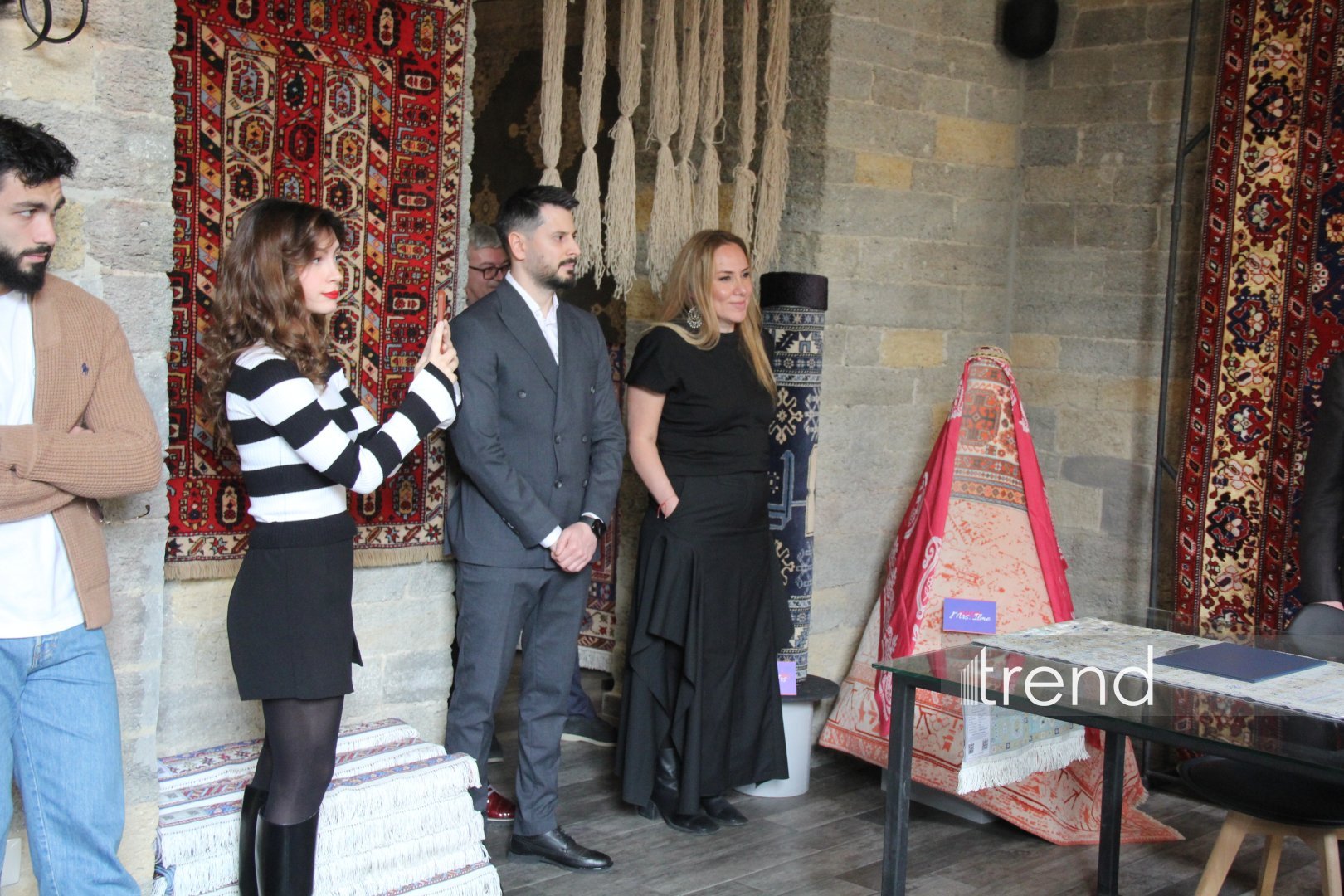 "Карабах" и "Азерхалча" подписали меморандум о сотрудничестве – будут созданы новые ковровые дизайны (ФОТО)