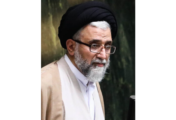 Погиб иранский министр разведки и безопасности Исмаил Хатиб