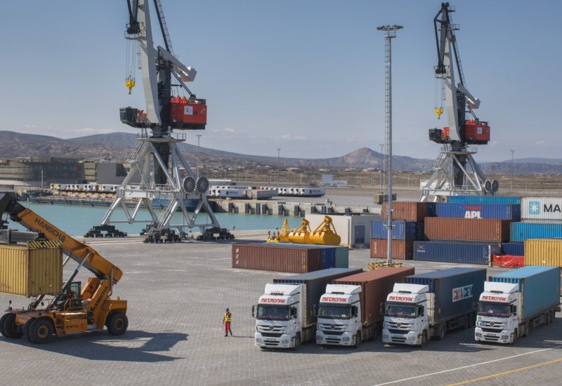 Ашхабад нацелился усилить транзитные коридоры в год председательства в СНГ