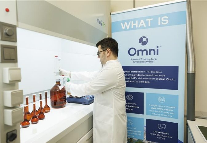 В Агдаме введена в эксплуатацию передовая испытательная лаборатория табачной продукции, отвечающая международным стандартам качества (ФОТО)