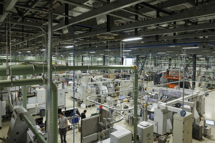 В Агдаме введена в эксплуатацию передовая испытательная лаборатория табачной продукции, отвечающая международным стандартам качества (ФОТО)