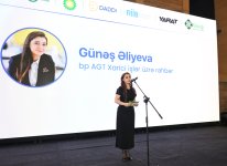 В Музее каменной летописи открылась инклюзивная выставка искусств «Вне рамок» (ФОТО)