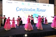 В Музее каменной летописи открылась инклюзивная выставка искусств «Вне рамок» (ФОТО)