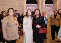 В Музее каменной летописи открылась инклюзивная выставка искусств «Вне рамок» (ФОТО)