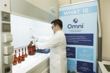 В Агдаме введена в эксплуатацию передовая испытательная лаборатория табачной продукции, отвечающая международным стандартам качества (ФОТО)