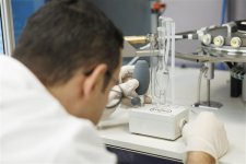 В Агдаме введена в эксплуатацию передовая испытательная лаборатория табачной продукции, отвечающая международным стандартам качества (ФОТО)