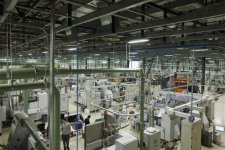 В Агдаме введена в эксплуатацию передовая испытательная лаборатория табачной продукции, отвечающая международным стандартам качества (ФОТО)