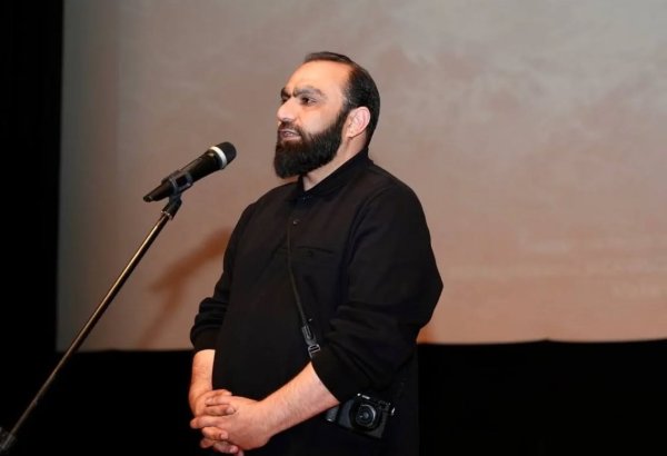 "Это не гору мы покоряем, а самих себя" – фильм об азербайджанских альпинистах (ФОТО)