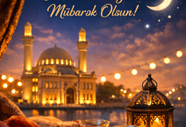 Как отмечать Рамазан (Рамадан) – цель и размер фитры, праздничный семейный стол