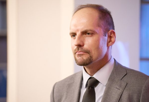 Латвия видит потенциал расширения экономического сотрудничества с Азербайджаном - госсекретарь (Эксклюзив)