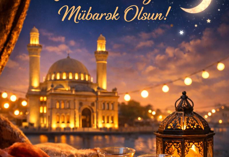 Как отмечать Рамазан (Рамадан) – цель и размер фитры, праздничный семейный стол