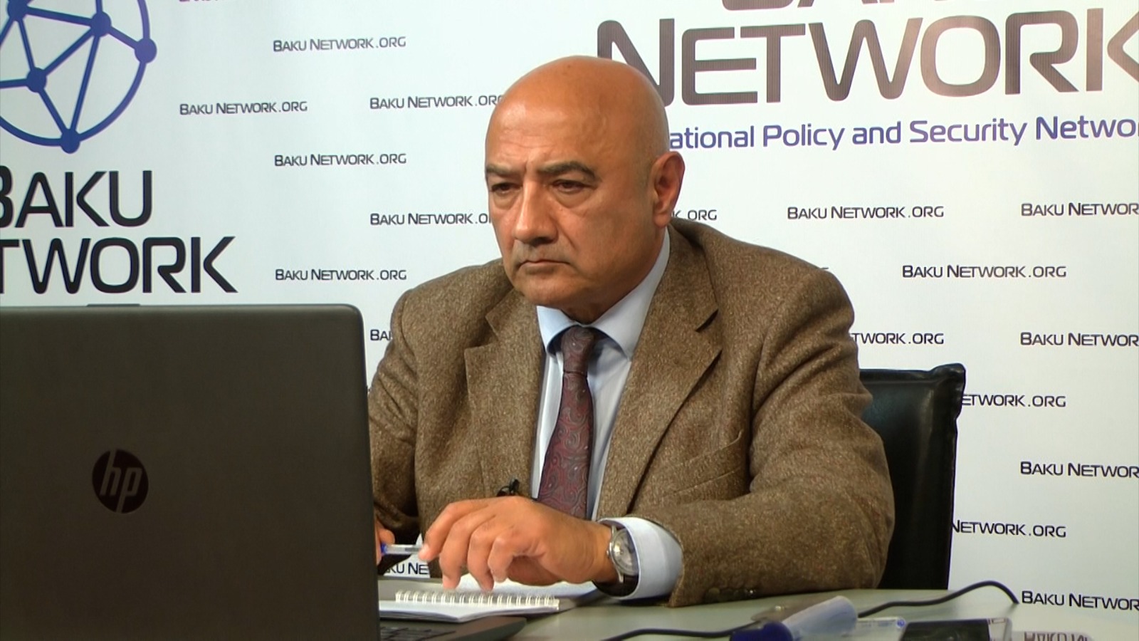 Верю в необратимость диалога между Азербайджаном и Арменией - Борис Навасардян в передаче "Диалог с Тофиком Аббасовым" (ВИДЕО/ФОТО)