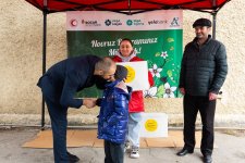 Yelo Bank провел социальную акцию (ФОТО)