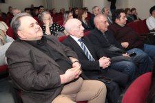 Он прожил всего 44 года… В память о яркой и трагической жизни писателя и кинодраматурга Али Гафарова (ФОТО)