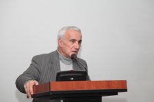 Он прожил всего 44 года… В память о яркой и трагической жизни писателя и кинодраматурга Али Гафарова (ФОТО)