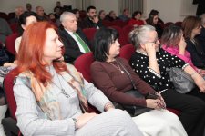 Он прожил всего 44 года… В память о яркой и трагической жизни писателя и кинодраматурга Али Гафарова (ФОТО)