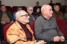 Он прожил всего 44 года… В память о яркой и трагической жизни писателя и кинодраматурга Али Гафарова (ФОТО)