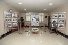 Он прожил всего 44 года… В память о яркой и трагической жизни писателя и кинодраматурга Али Гафарова (ФОТО)