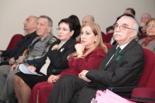 Он прожил всего 44 года… В память о яркой и трагической жизни писателя и кинодраматурга Али Гафарова (ФОТО)