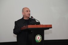 Он прожил всего 44 года… В память о яркой и трагической жизни писателя и кинодраматурга Али Гафарова (ФОТО)