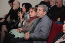 Он прожил всего 44 года… В память о яркой и трагической жизни писателя и кинодраматурга Али Гафарова (ФОТО)