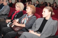 Он прожил всего 44 года… В память о яркой и трагической жизни писателя и кинодраматурга Али Гафарова (ФОТО)