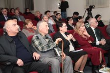 Он прожил всего 44 года… В память о яркой и трагической жизни писателя и кинодраматурга Али Гафарова (ФОТО)