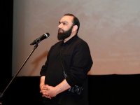 "Это не гору мы покоряем, а самих себя" – фильм об азербайджанских альпинистах (ФОТО)