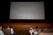 "Это не гору мы покоряем, а самих себя" – фильм об азербайджанских альпинистах (ФОТО)