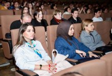 "Это не гору мы покоряем, а самих себя" – фильм об азербайджанских альпинистах (ФОТО)