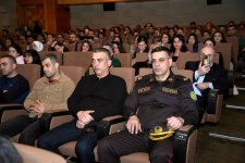 "Это не гору мы покоряем, а самих себя" – фильм об азербайджанских альпинистах (ФОТО)