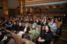 "Это не гору мы покоряем, а самих себя" – фильм об азербайджанских альпинистах (ФОТО)