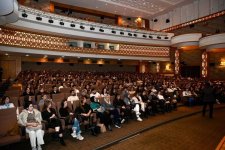 "Это не гору мы покоряем, а самих себя" – фильм об азербайджанских альпинистах (ФОТО)