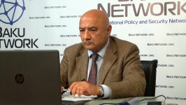 Верю в необратимость диалога между Азербайджаном и Арменией - Борис Навасардян в передаче "Диалог с Тофиком Аббасовым" (ВИДЕО/ФОТО)